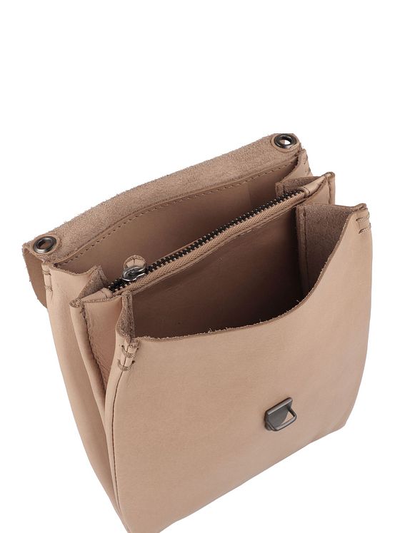 Harold's Fold Mini Bag skuldertaske Læder 17 cm