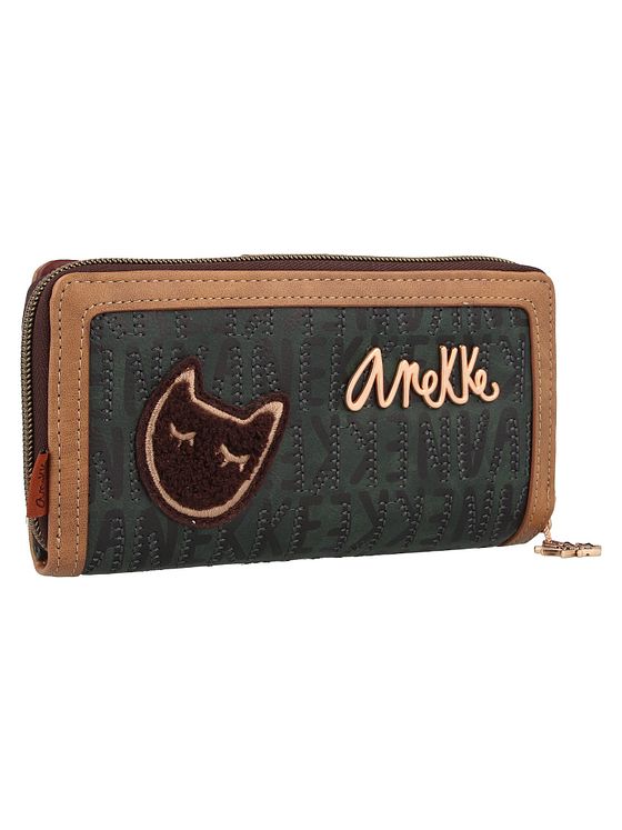 Anekke Forrest-pungen 18 cm