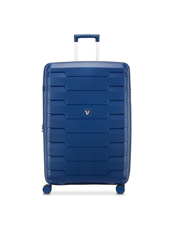 Roncato Skyline 2.0 4 hjul Trolley 79 cm med strækfold Roncato Skyline 2.0 4 hjul Trolley 79 cm med strækfold