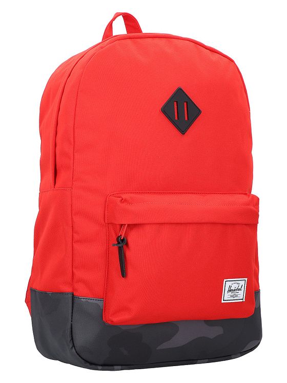 Herschel Heritage-rygsæk 47 cm med rum til bærbar computer