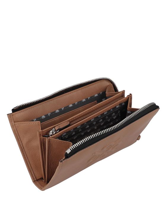 Picard Donna 1 Pung Læder 10 cm Picard Donna 1 Pung Læder 10 cm