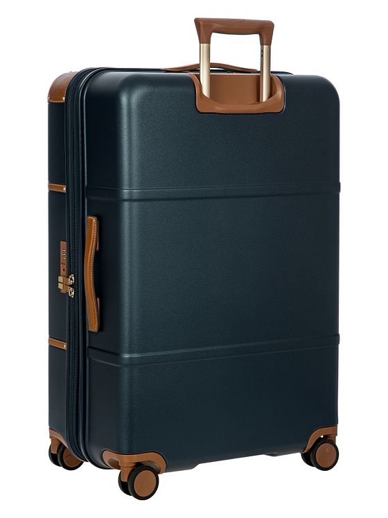 Bric's Bellagio 4 hjul Trolley 76 cm med strækfold