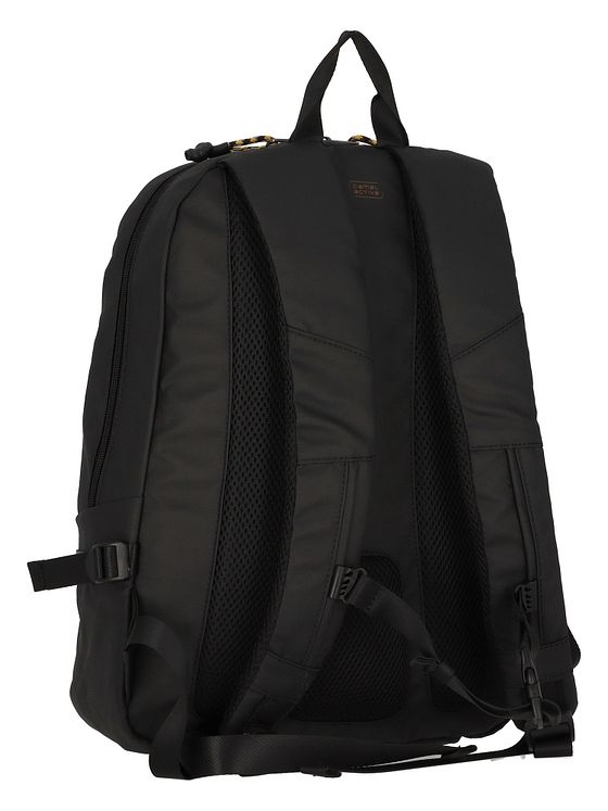 camel active Explore Daypack 43 cm Laptoprum