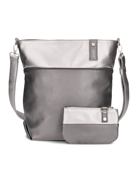 Zwei Jana Skuldertaske 33 cm
