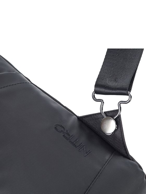 NITRO Mojo Daypack 28 cm Laptoprum NITRO Mojo Daypack 28 cm Laptoprum