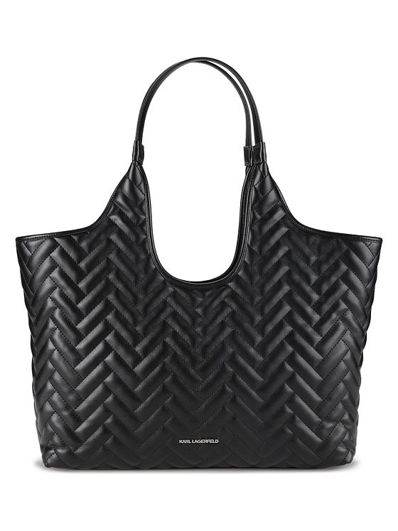 Karl Lagerfeld Brick Shopper-taske 39 cm Karl Lagerfeld Brick Shopper-taske 39 cm