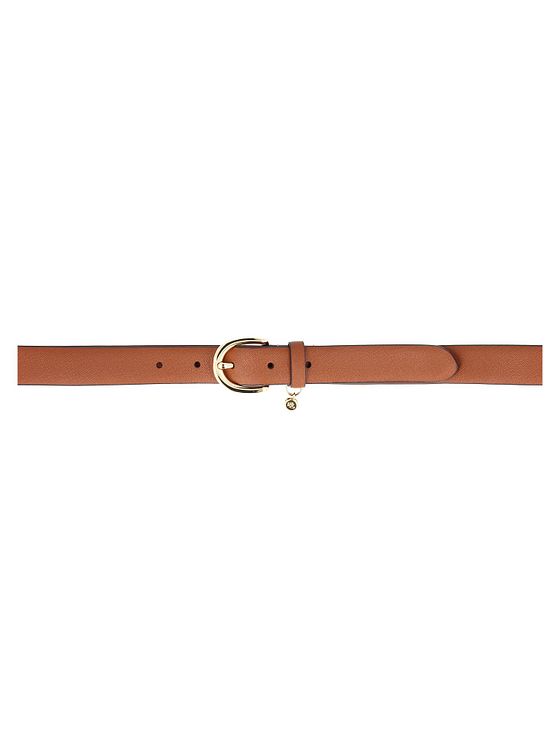 Lauren Ralph Lauren Charm Cinturón Piel natural Lauren Ralph Lauren Charm Cinturón Piel natural