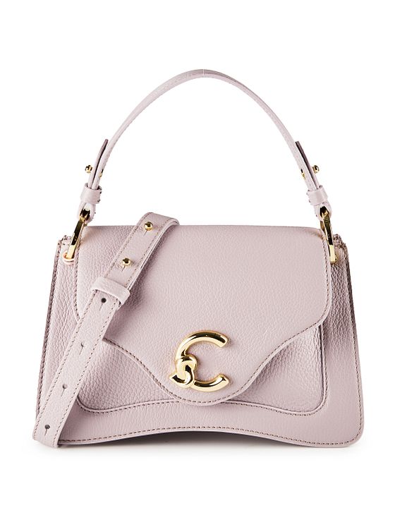 Coccinelle C-Me Skuldertaske Læder 23.5 cm