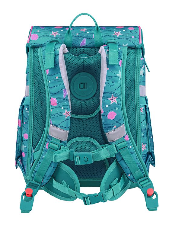 McNeill Primo Skoleransel-sæt 8-delt