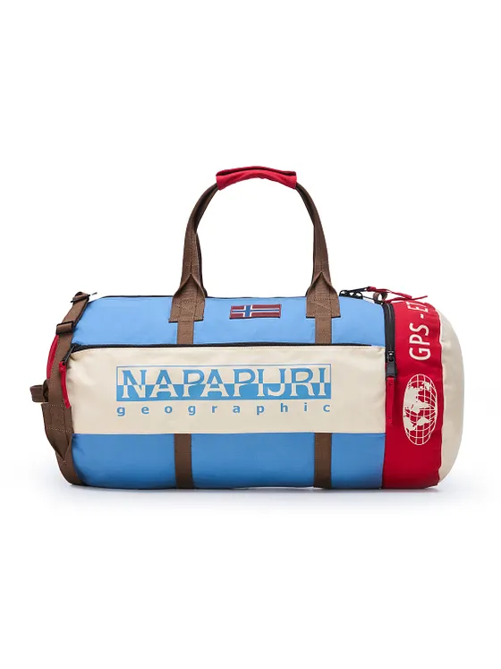 Napapijri H-Equator Bolsa de viaje fin de semana 60 cm Napapijri H-Equator Bolsa de viaje fin de semana 60 cm