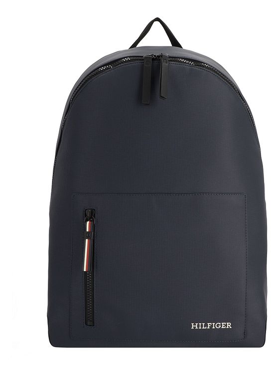 Tommy Hilfiger TH Pique Daypack 41 cm Laptoprum