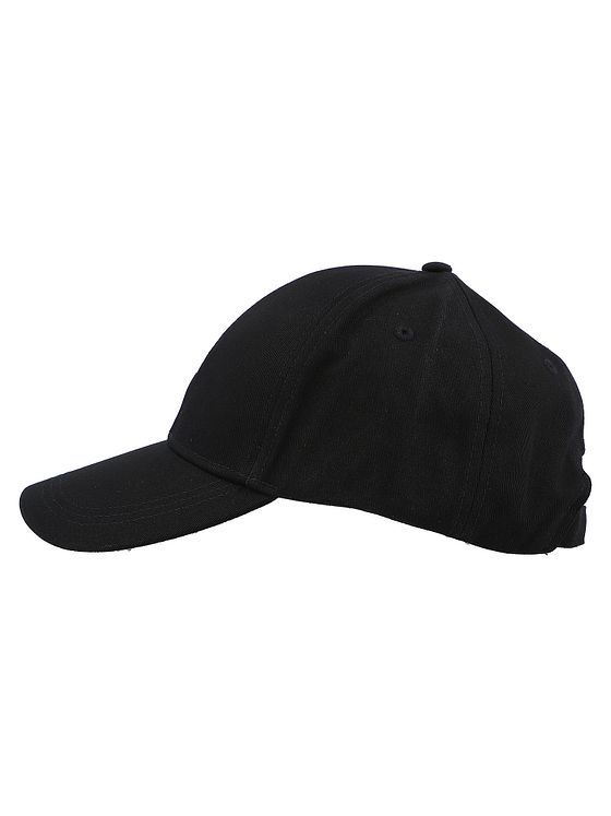 Calvin Klein Centre Baseball Cap Onesize Calvin Klein Centre Baseball Cap Onesize
