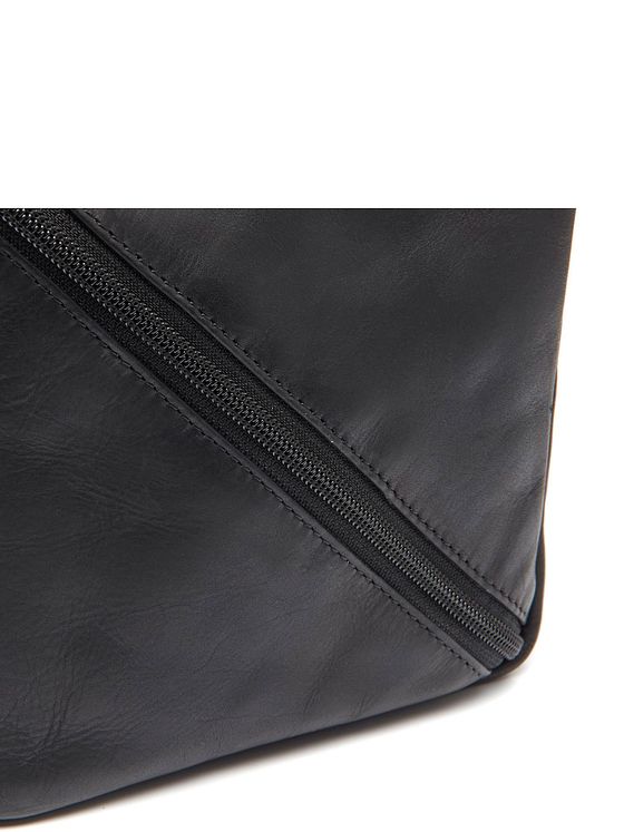 The Chesterfield Brand Trevia Toaletní taška Kůže 29 cm