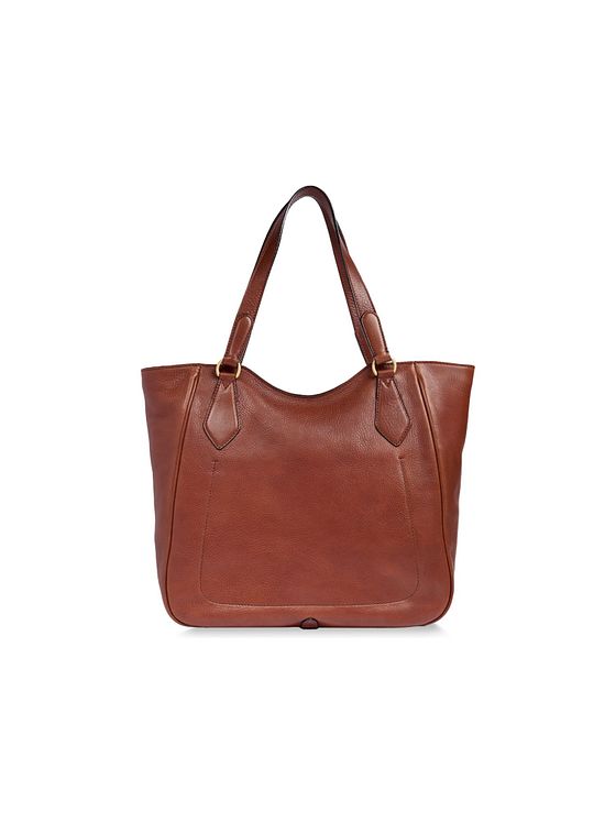 The Bridge Isadora Shopper-taske Læder 41 cm