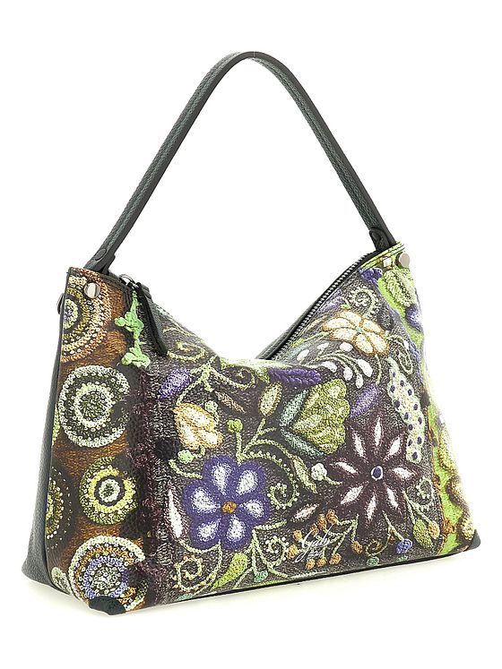 Gabs Fiona Skuldertaske Læder 36 cm