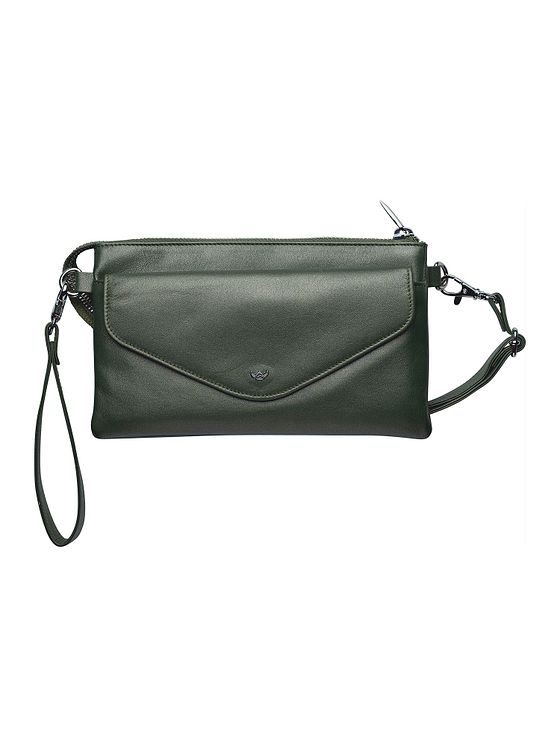 Golden Head Bari Pung RFID-beskyttelse Læder 22 cm Golden Head Bari Pung RFID-beskyttelse Læder 22 cm