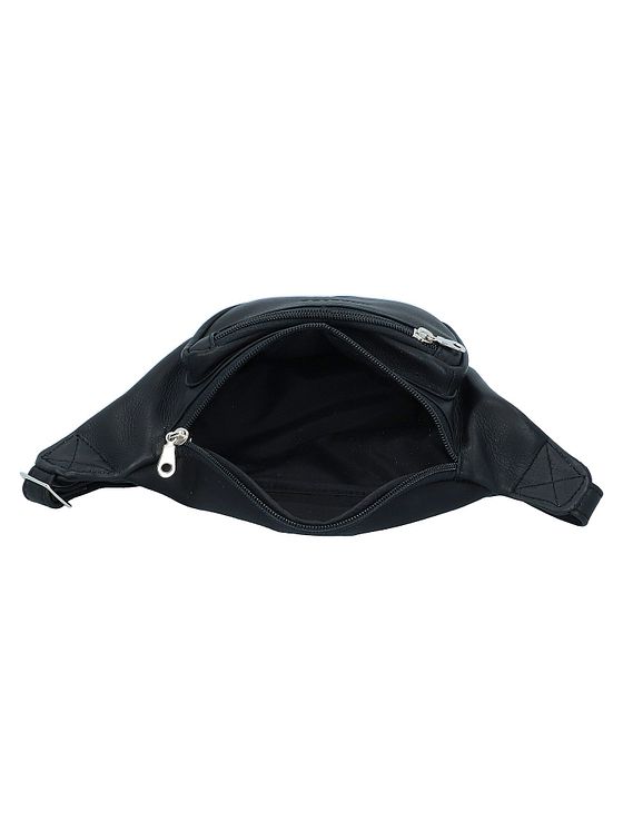 Harold's Country bæltetaske II i læder 23 cm