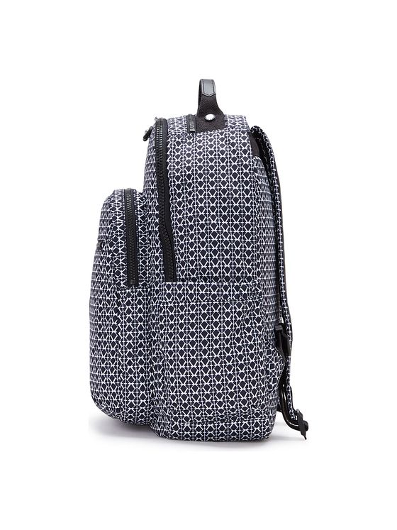 Kipling Basic Prt Seoul Daypack 44 cm Laptoprum