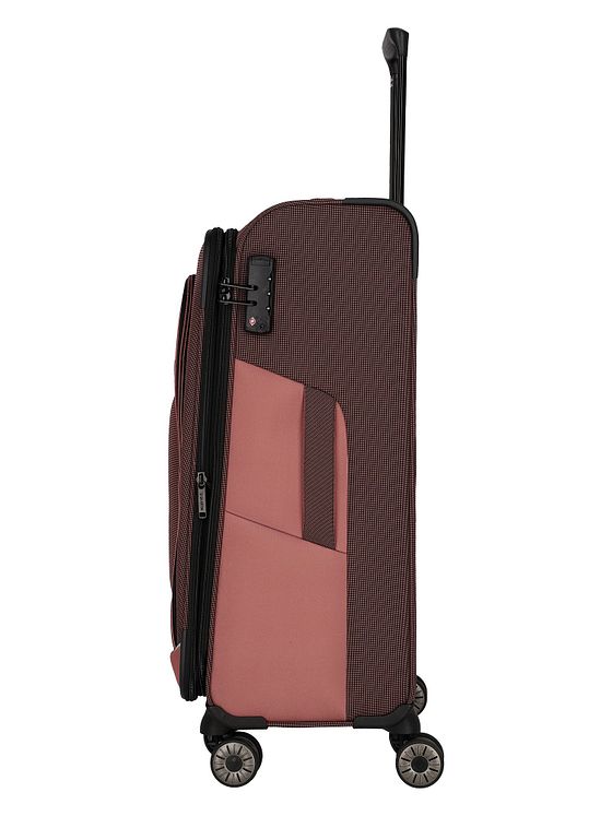 Travelite Viia 4 hjul Trolley 67 cm