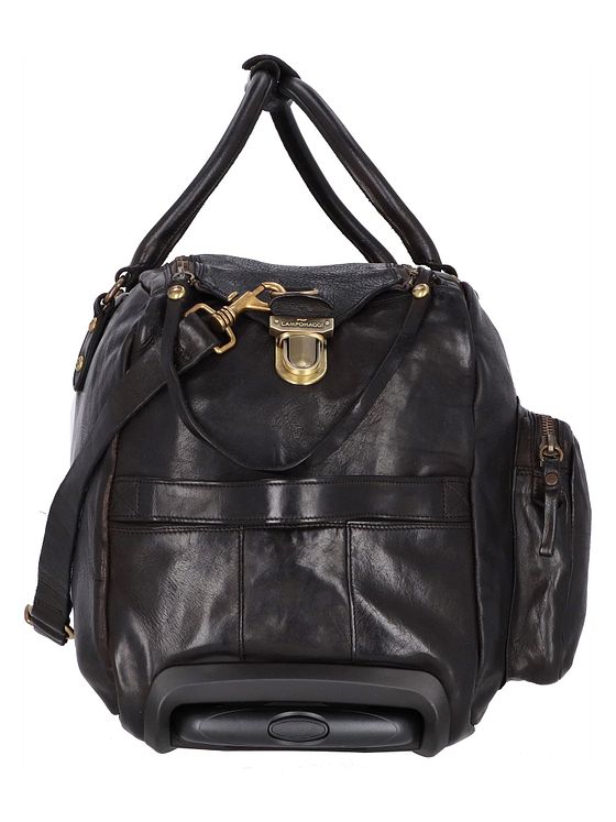 Campomaggi 2 kolečka Cestovní taška Kůže 57 cm