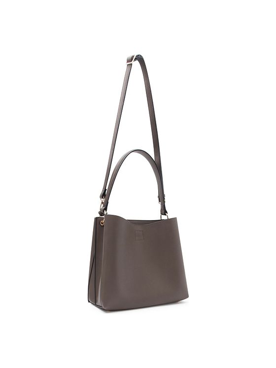 L.CREDI Filippa håndtaske 29 cm L.CREDI Filippa håndtaske 29 cm