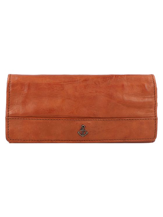 Harbour 2nd Marina pung i læder 18 cm Harbour 2nd Marina pung i læder 18 cm