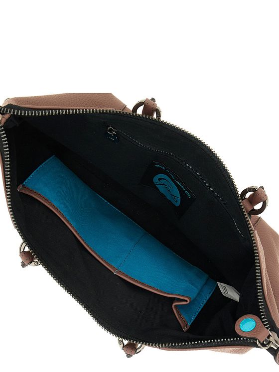 Gabs G3 Plus 5 i 1 skuldertaske i læder 37 cm