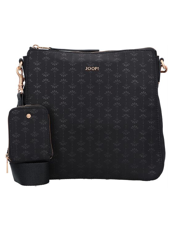 Joop! Collana Tessuto collana tessuto Skuldertaske 27 cm