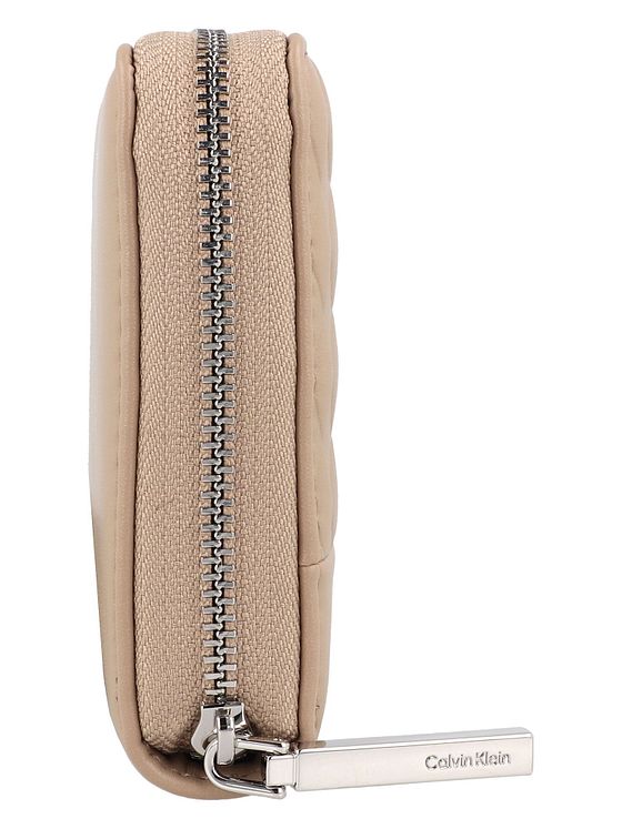 Calvin Klein Mini Quilt Pung 19 cm