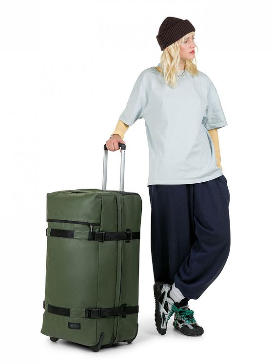 Eastpak Transit'R 2-pyöräinen Matkakassi L 79 cm Eastpak Transit'R 2-pyöräinen Matkakassi L 79 cm