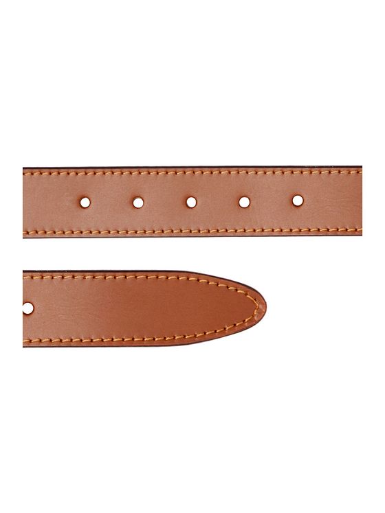 The Chesterfield Brand Tanaro Pásek Kůže