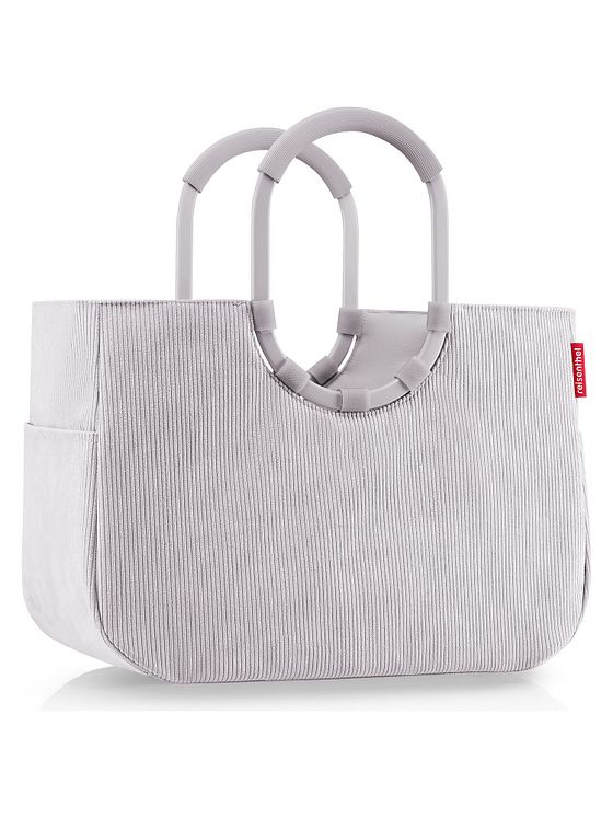 reisenthel Loopshopper L Shopper-taske 46 cm reisenthel Loopshopper L Shopper-taske 46 cm