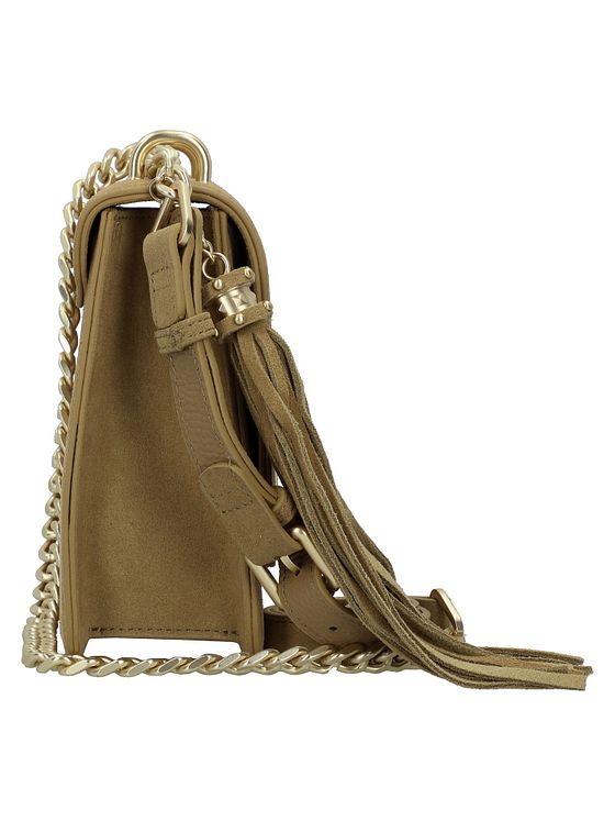 Replay Skuldertaske Læder 25.5 cm Replay Skuldertaske Læder 25.5 cm