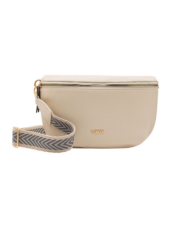 L.CREDI Oliana Skuldertaske 22 cm