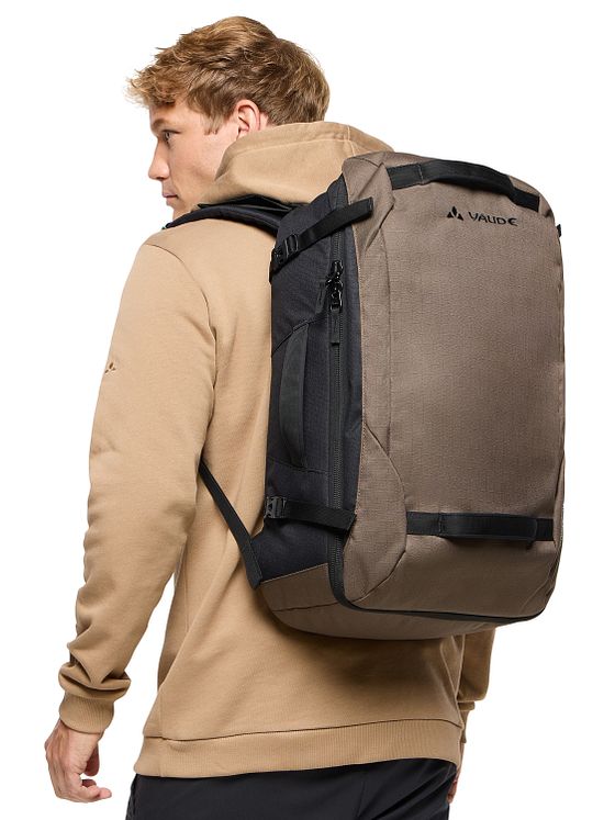 Vaude Batoh Mundo Carry-On 38 s přihrádkou na notebook 55 cm