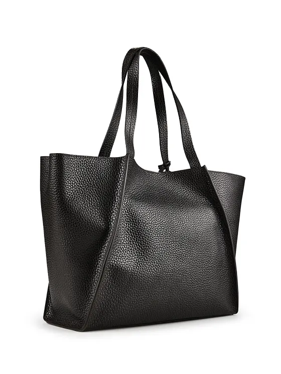 Marc O'Polo Bolsa de compras Piel natural 45 cm Marc O'Polo Bolsa de compras Piel natural 45 cm