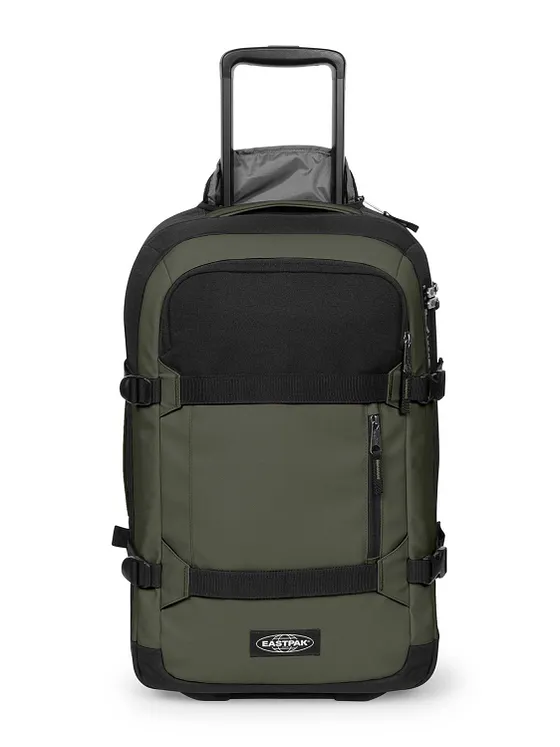 Eastpak Transit'R Pro 2-pyöräinen Matkakassi S 56 cm Eastpak Transit'R Pro 2-pyöräinen Matkakassi S 56 cm