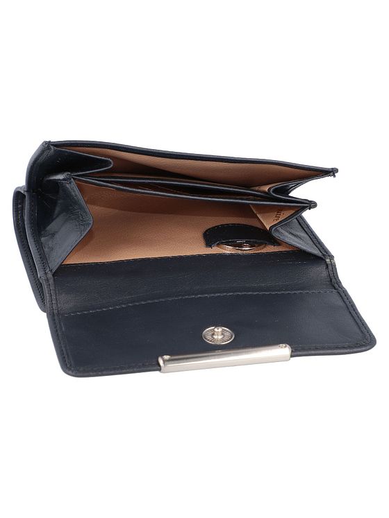 Esquire Helena pung i læder 12 cm Esquire Helena pung i læder 12 cm