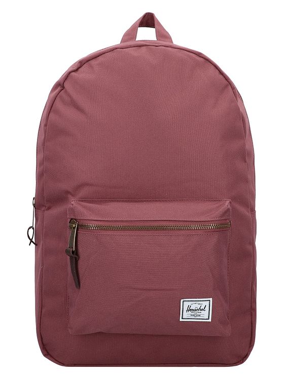 Herschel Settlement-rygsæk med 47 cm rum til bærbar computer