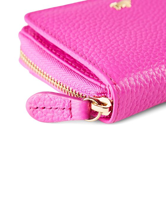 Braun Büffel Asti Pung Læder 10 cm