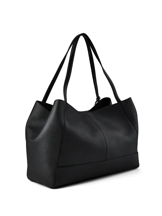 Boss Ameline Bolsa de compras Piel natural 42 cm Boss Ameline Bolsa de compras Piel natural 42 cm