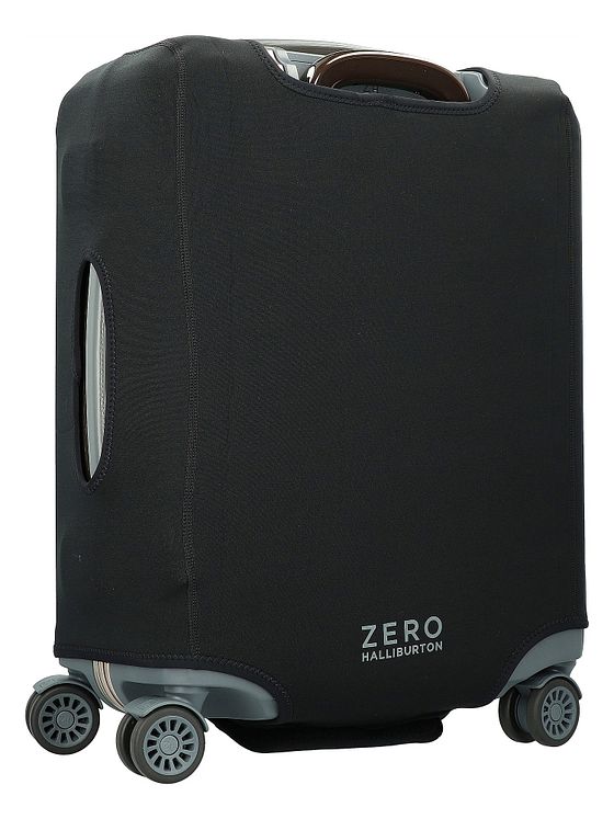 Zero Halliburton ZH Extras kuffertovertræk 63 cm