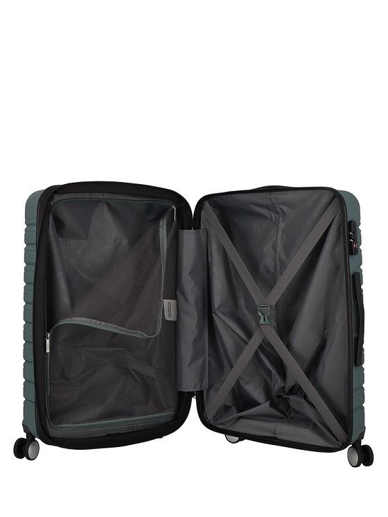 American Tourister Flashline 4 hjul Trolley 67 cm American Tourister Flashline 4 hjul Trolley 67 cm