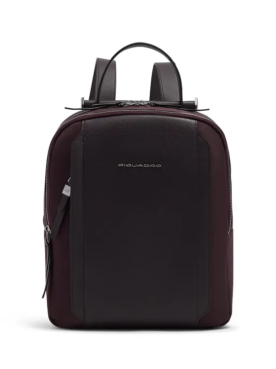 Piquadro Lyra Mochila urbana 31 cm Piquadro Lyra Mochila urbana 31 cm