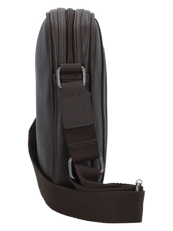 Ted Baker House Check Skuldertaske 19 cm