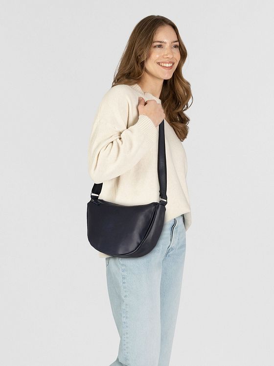 Harold's Caugio Skuldertaske Læder 36 cm Harold's Caugio Skuldertaske Læder 36 cm