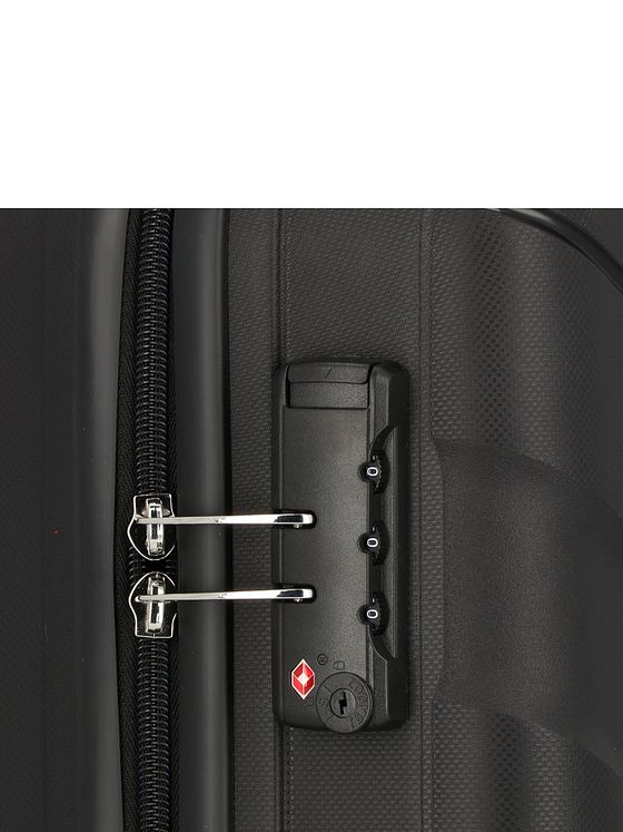 American Tourister Jetdriver 3.0 4 kolečka Kabinkový kufr 55 cm