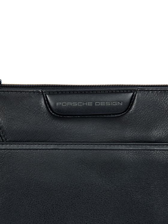 Porsche Design Roadster Herretaske Læder 29 cm Porsche Design Roadster Herretaske Læder 29 cm