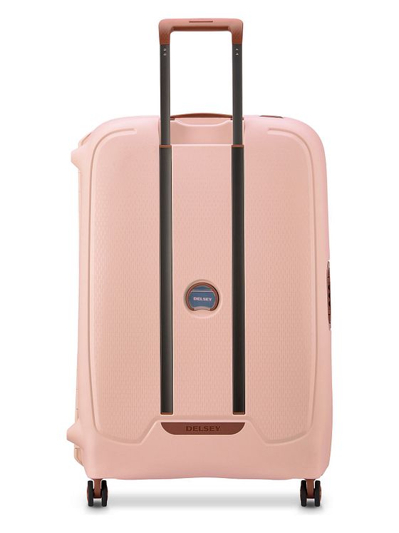 Delsey Paris Moncey 4-hjulet trolley 76 cm Delsey Paris Moncey 4-hjulet trolley 76 cm
