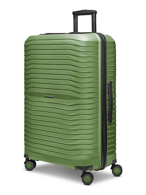 Stratic Shine 4 ruedas Trolley 76 cm Stratic Shine 4 ruedas Trolley 76 cm